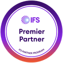 Oficjalny Partner IFS