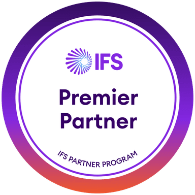 IFS Logo