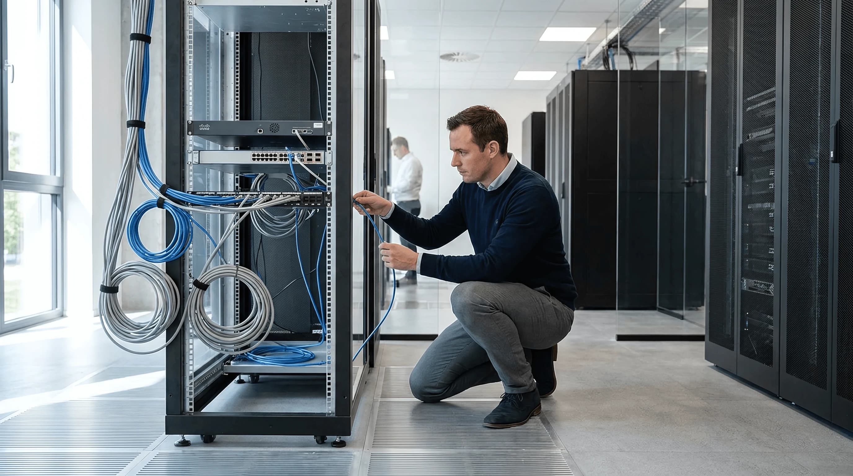 Instalacja i konfiguracja