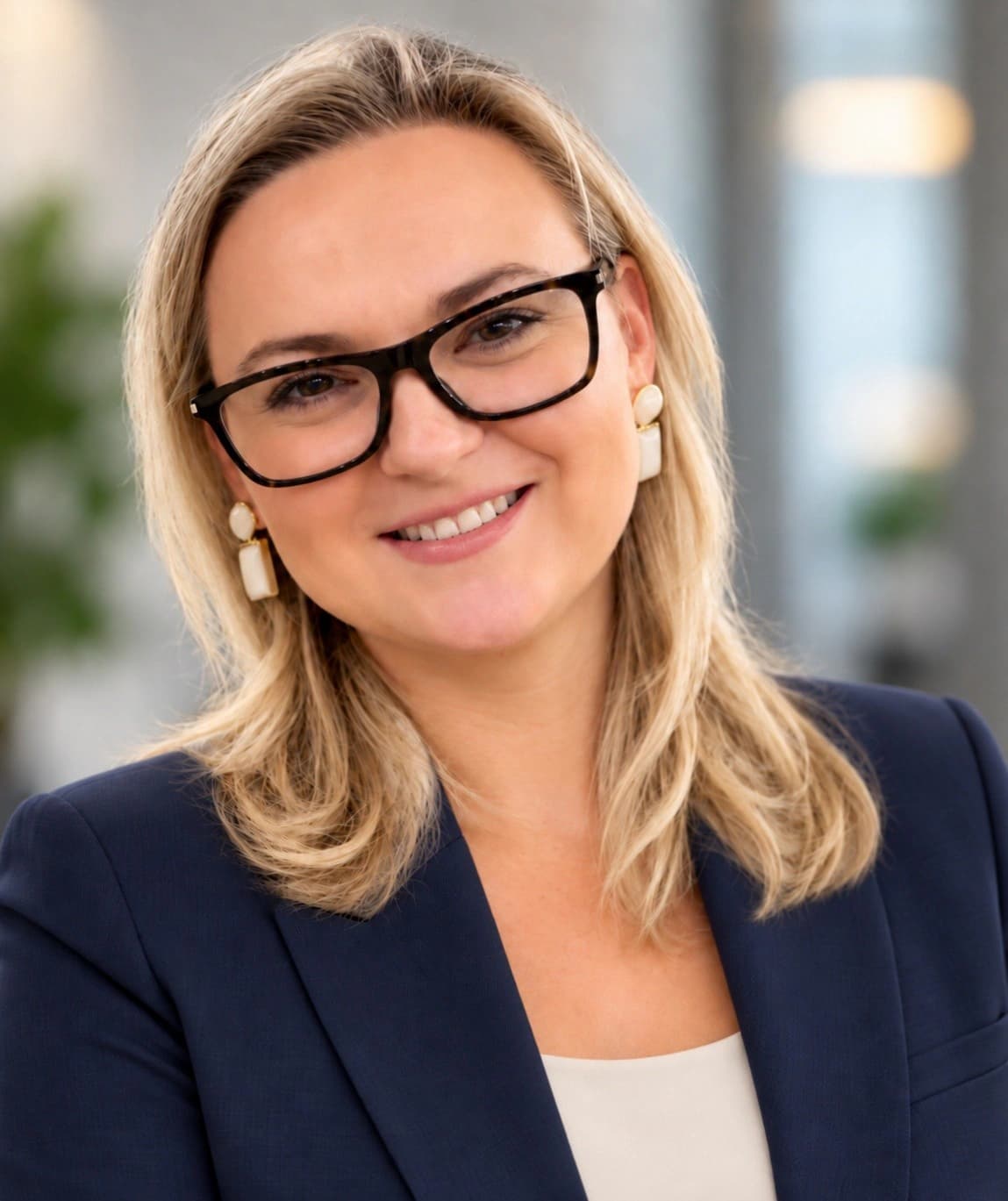Marta Gołębiowska - Dyrektor Marketingu i Komunikacji
