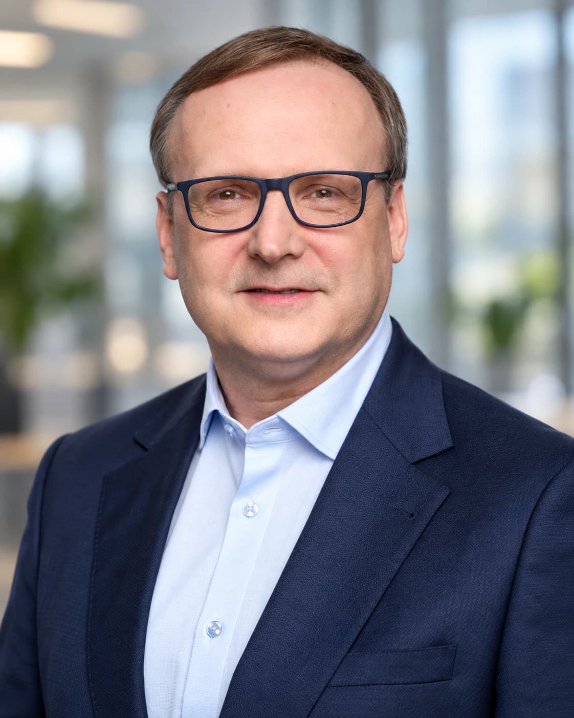 Robert Szydłowski - Prezes Zarządu